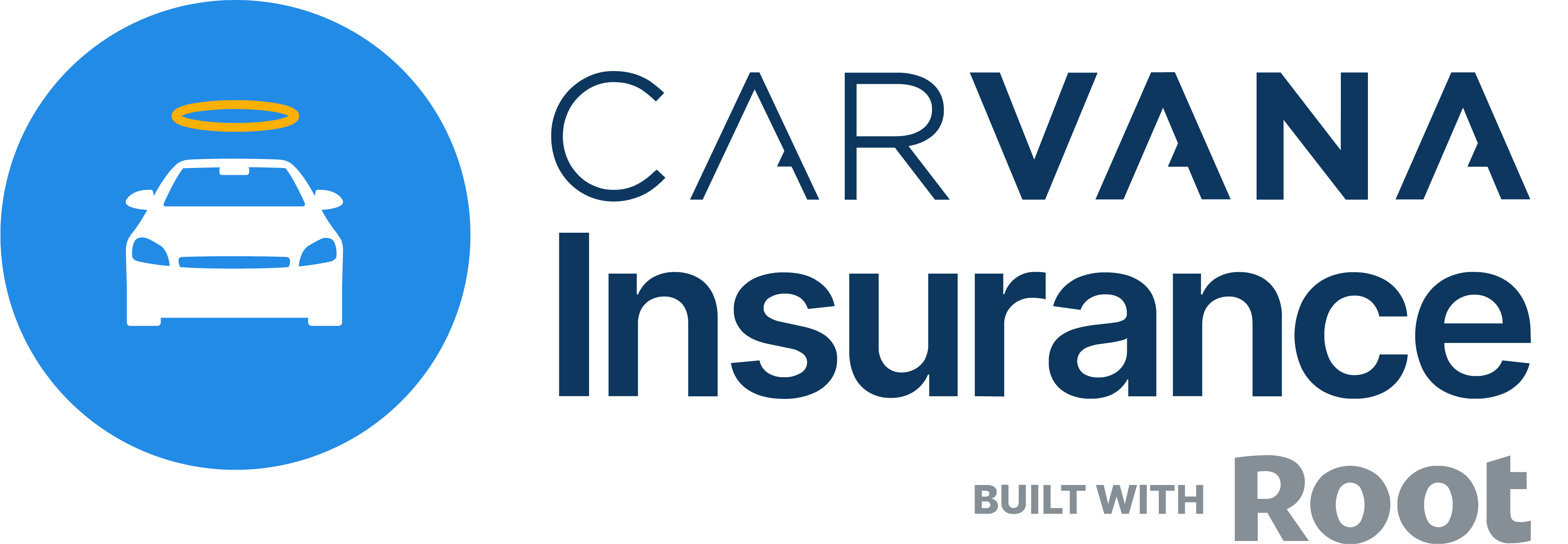 Carvana Insurance built with Root